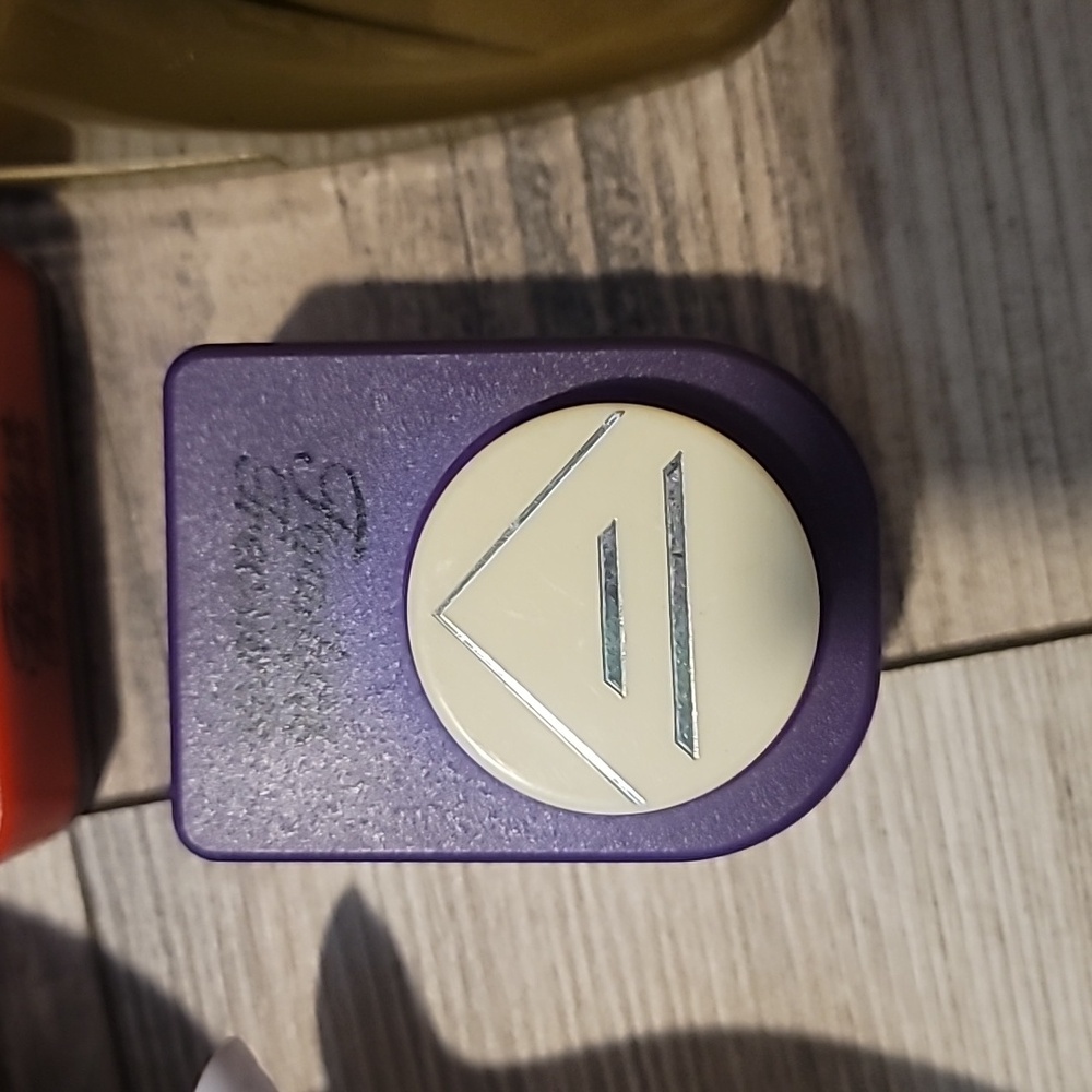 Paper Punch Set - Picture 6 of 6